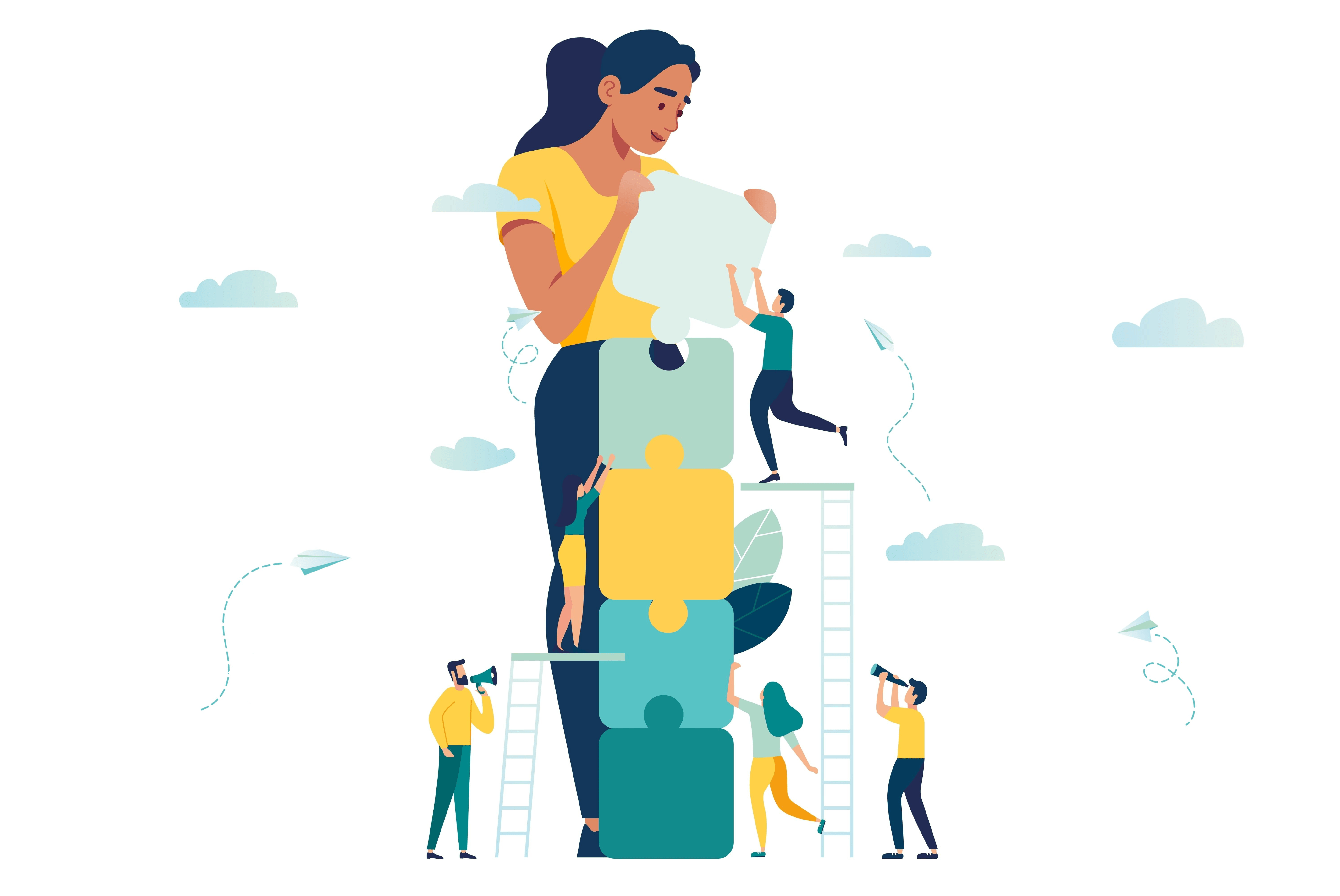 3 Ways to Offer Flexible Employee Benefits to Your Workforce